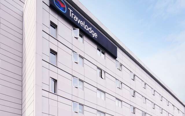 Travelodge London Feltham