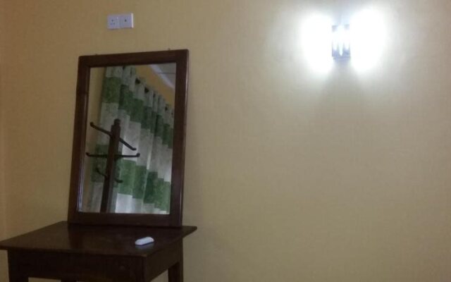 Vista BnB Anuradhapura Airport