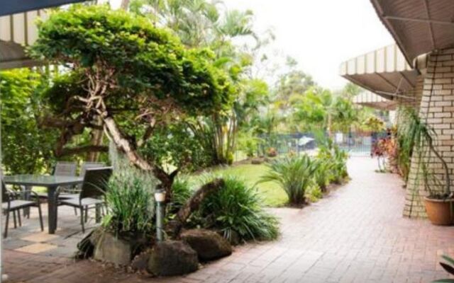 Bombora Resort