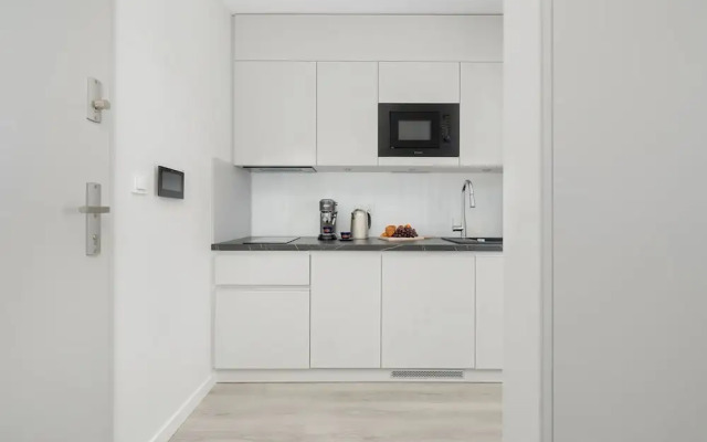 Zakopane Apartments by Renters