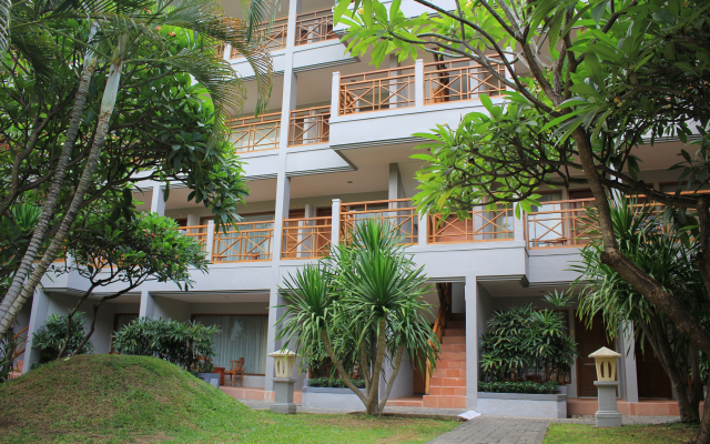 Dewi Sri Hotel