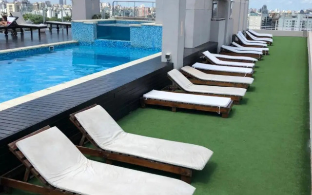 6045 Nicaragua Live Hotel