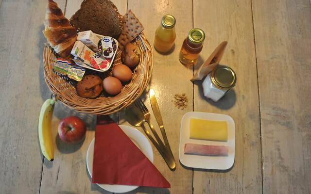 Boutique Hotel 't Vosje (Business & Leisure)