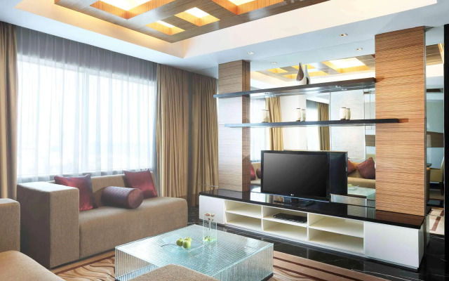 Novotel Balikpapan