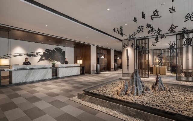 Himalaya Serviced Residences Chongqing