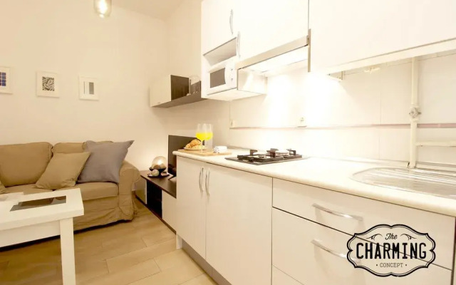 Charming San Vicente Ferrer