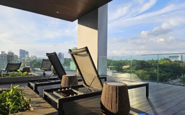 The Establishment | Menara Teguh Bangsar | Menara UOA | KL Sentral