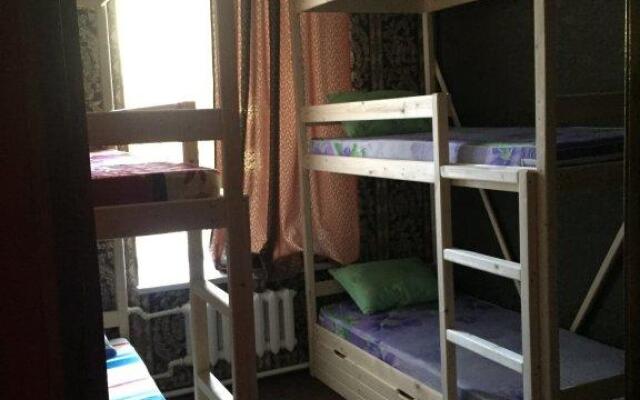 Hostelman Hostel
