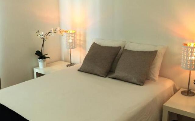 LX Factory Apartment 1