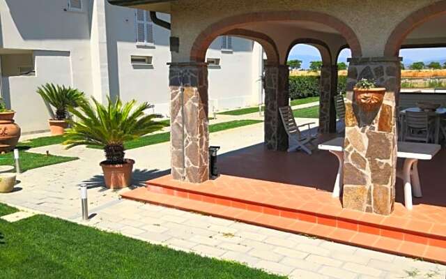 Casa Mari