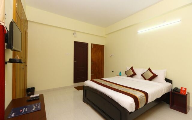 OYO 9524 Day Inn