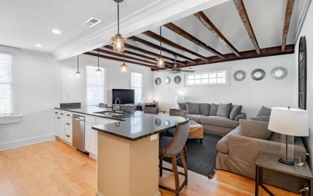 Guesthouse Charleston SOUTH 105 ALL