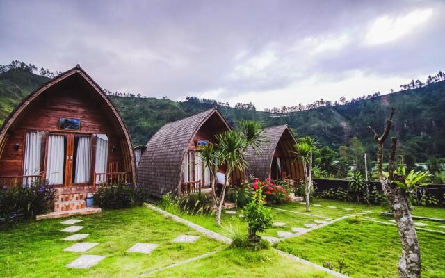 Pondok Bali Cottage