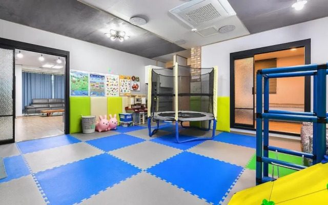 Goseong Pinetree Pension