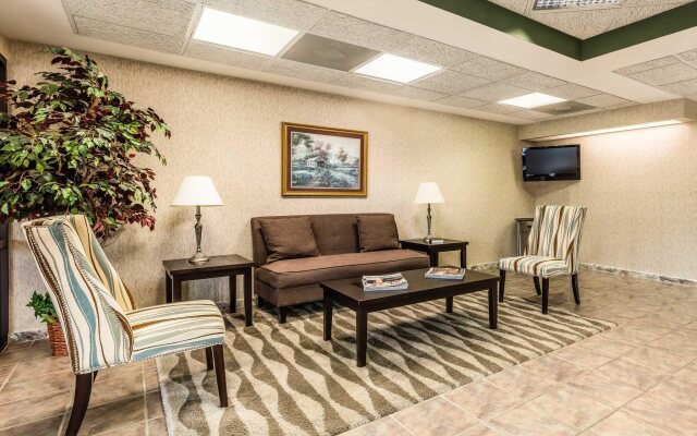 Quality Inn
