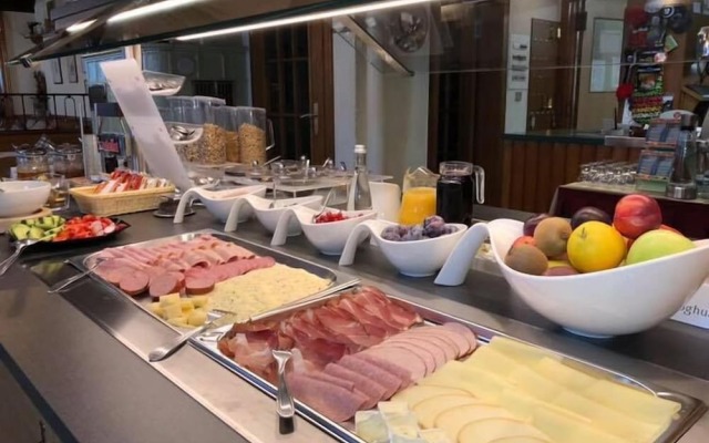 Gasthaus-Pension zur Linde