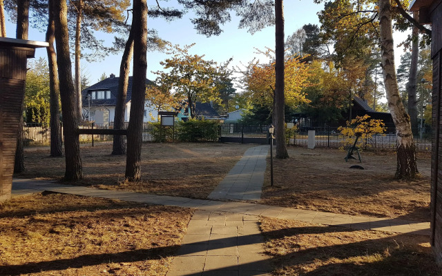 Ferienanlage Am Sidowsee