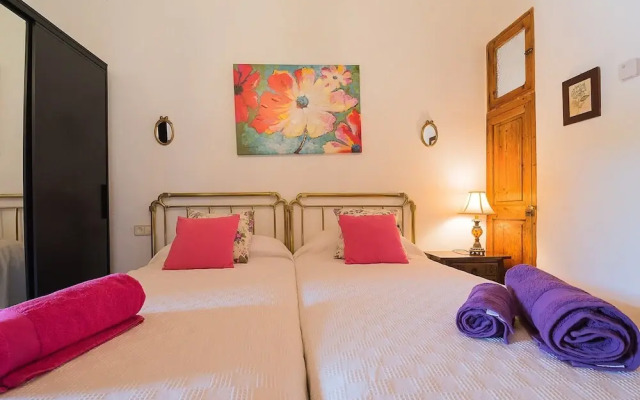 Son Caldes - Villa With Private Pool In Llucmajor