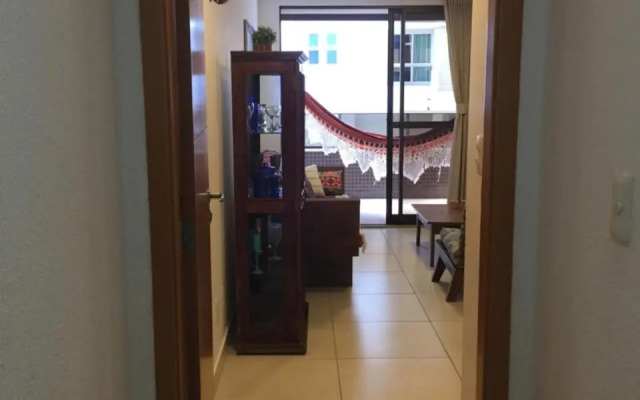 Paraíso do Atlântico Club Residence