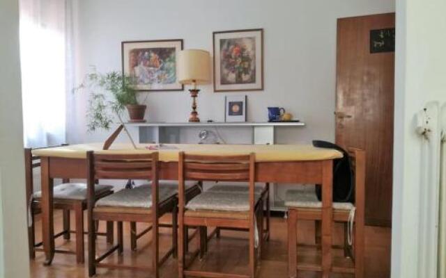 Nouvelle Vague Apartment