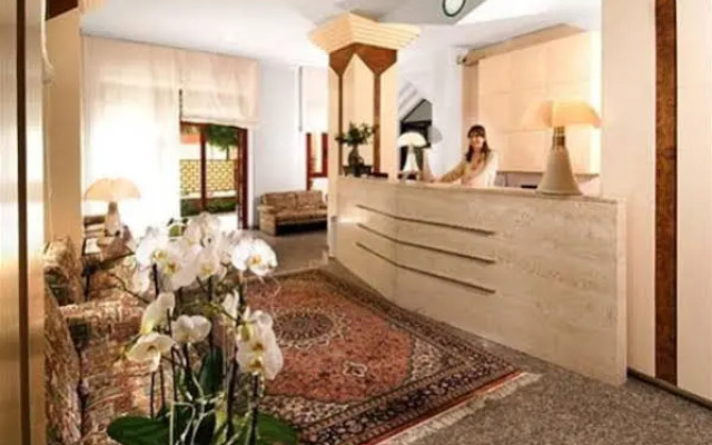 Hotel Giancarlo