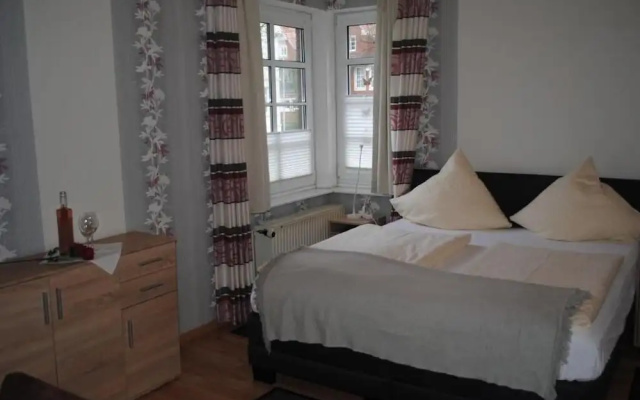 Hotel Garni Nolting