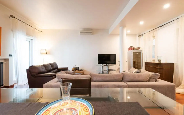 Suite Residence Amendola