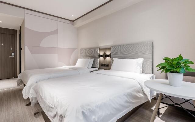 Hanting Hotel Huizhou Zhongkai Fashion Park