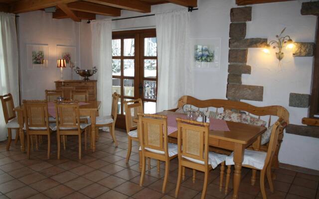 Landhaus Foresta