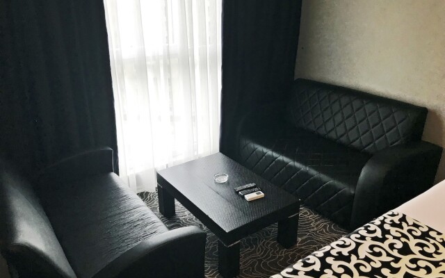 Arikan Suites