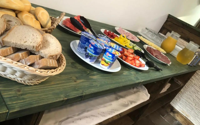 Hotel Zemská brána