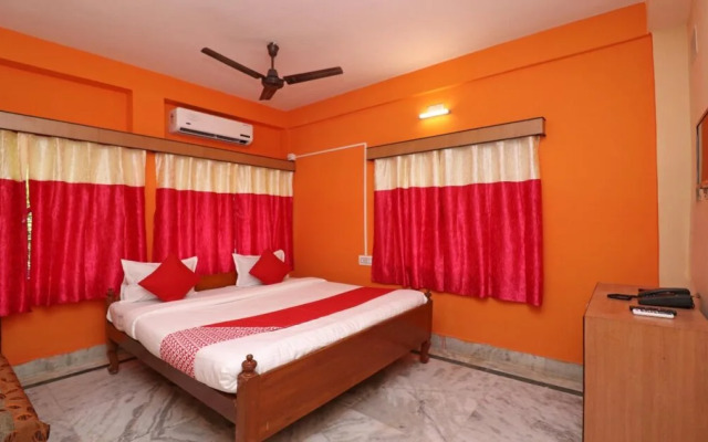 Ved's Inn by OYO Rooms