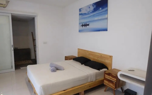 Pom Pom's Bali Apartments