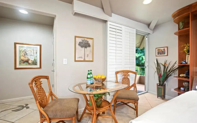 Maui Kaanapali Villas MKV-B242 by KBM