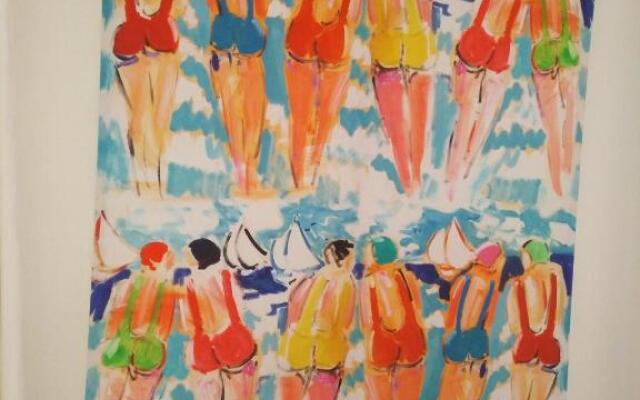 Residence de la Rasclose