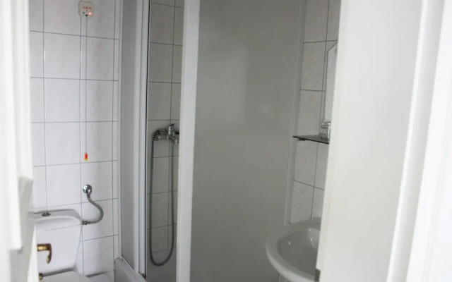 Hotel Ivan