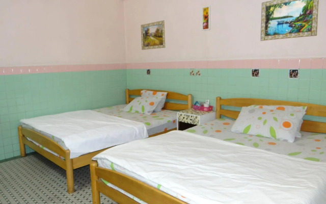 TT Dorf Hotel Taiping