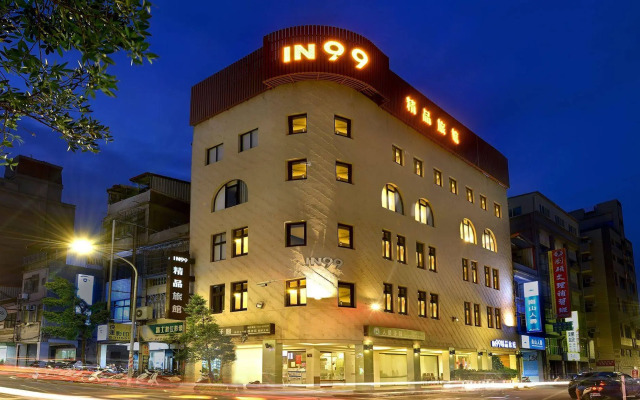 In99 Hotel