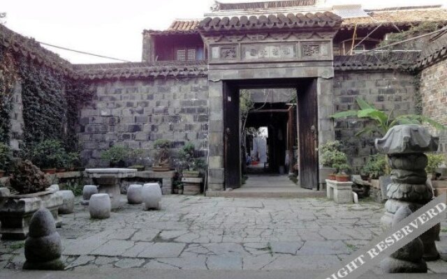 Xitang Shendetang Hotel