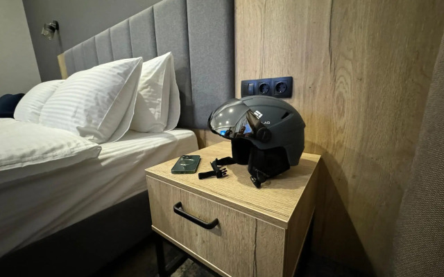 Kratov Hotel & Spa