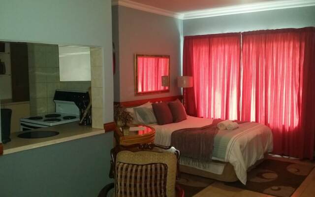 The Club House Guesthouse