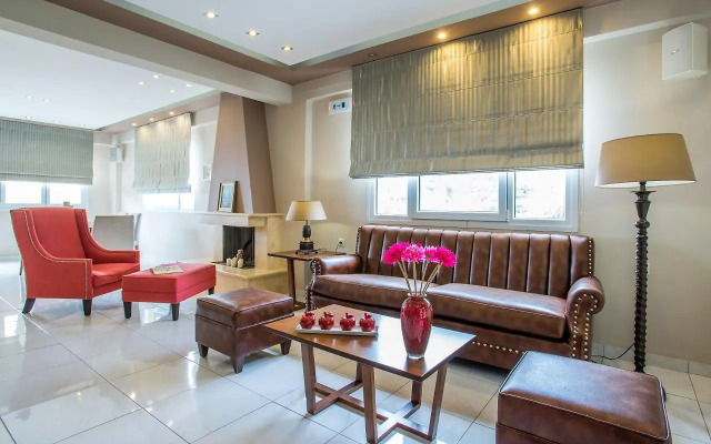 Orizontas Residences
