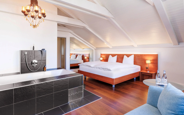 Sorell Hotel Sonnental Dübendorf