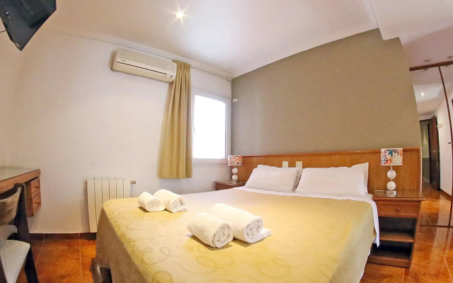 Hotel Ortegal