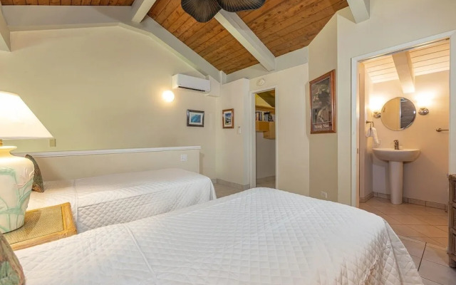 Papakea G407 2 Bedroom Condo