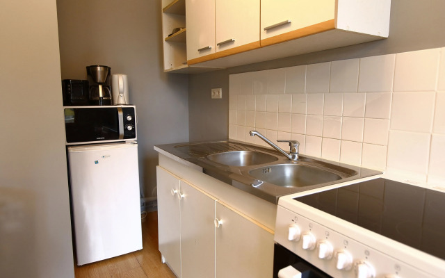 Appart'Hotel de la Tour