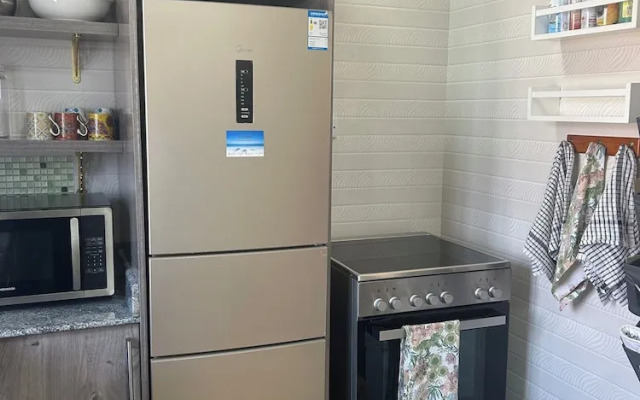 Mango restaurant and apartment hotel