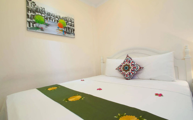 Milton Boutique Hotel