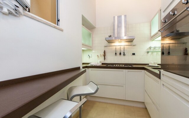 Rental in Rome Pellegrino Luxury