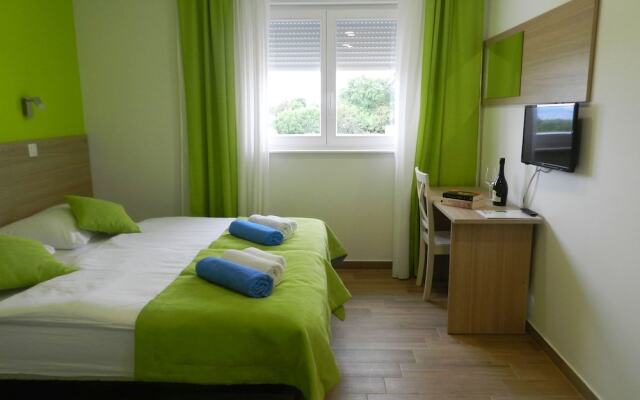 YourCroatiaHoliday Bed & Breakfast